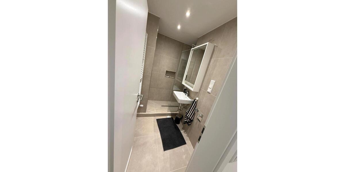 Wohnen auf Zeit Nürnberg Gleißhammer - 540&euro; | Angebot:24610798