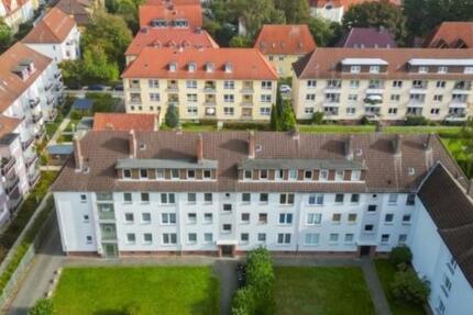 Wohnen auf Zeit Braunschweig Westliches Ringgebiet - 16 Zimmer, 40 m&sup2;, 510&euro; | Angebot:26535753