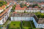 Wohnen auf Zeit Braunschweig Westliches Ringgebiet - 16 Zimmer, 40 m&sup2;, 510&euro; | Angebot:26535753