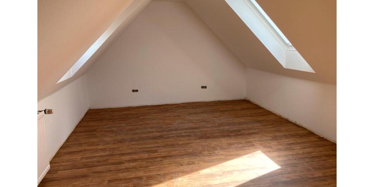 Dachgeschoßwohnung Stade Altländer Viertel - 2 Zimmer, 72 m&sup2;, 805&euro; | Angebot:25894550