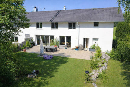 Haus Penzberg Daserhof - 5 Zimmer, 184 m&sup2;, 2.370&euro; | Angebot:26291644