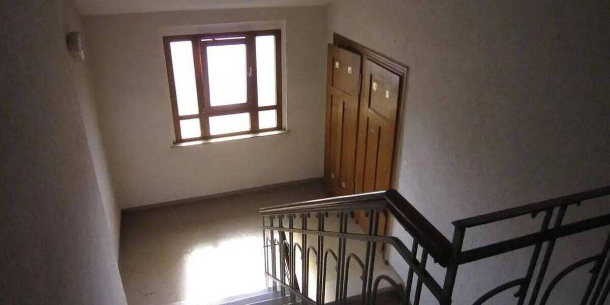 Etagenwohnung Meerane Seiferitz - 2 Zimmer, 42 m&sup2;, 290&euro; | Angebot:26537080