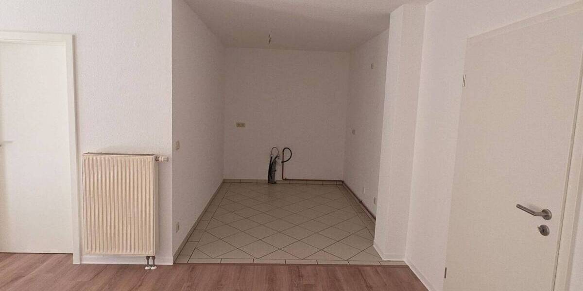 Terrassenwohnung Eisenach - 2 Zimmer, 68 m&sup2;, 570&euro; | Angebot:26128265