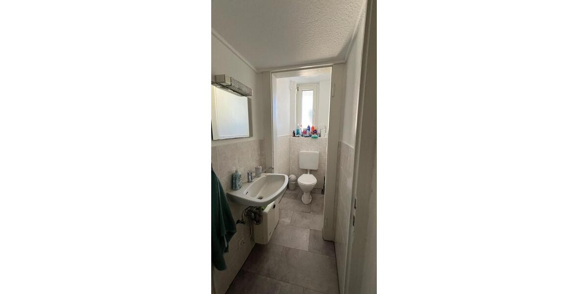 Wohnen auf Zeit Bonn Tannenbusch - 1 Zimmer, 17 m&sup2;, 640&euro; | Angebot:26621106