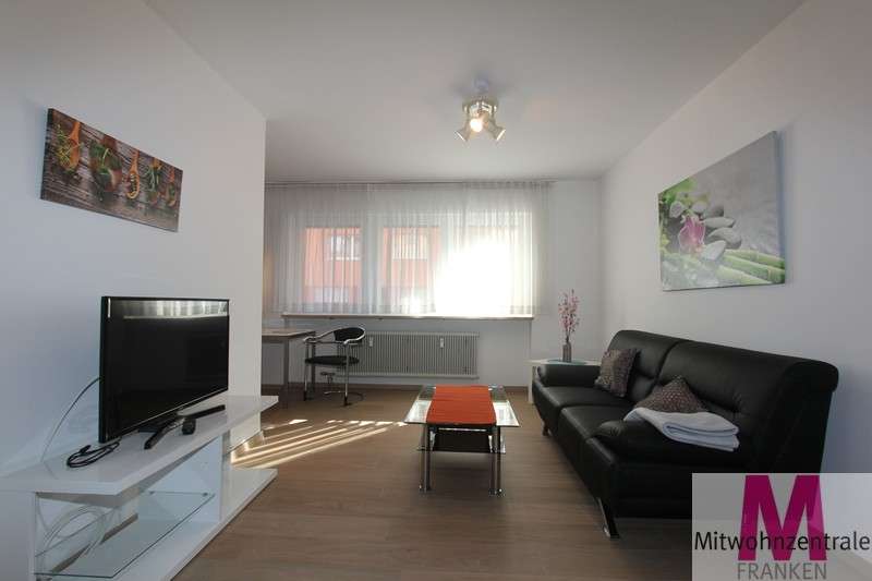 Zimmer Nürnberg Hasenbuck - 1 Zimmer, 790&euro; | Angebot:26110708