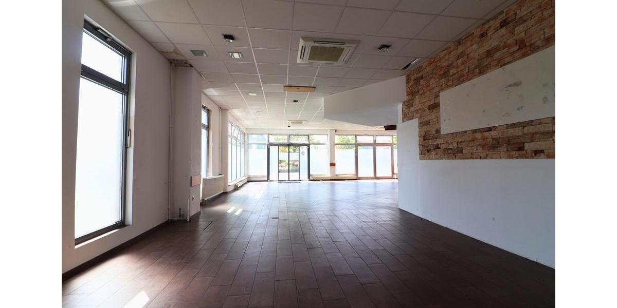 Gewerbeobjekt Schweinfurt Bellevue - 1.500&euro; | Angebot:21935492