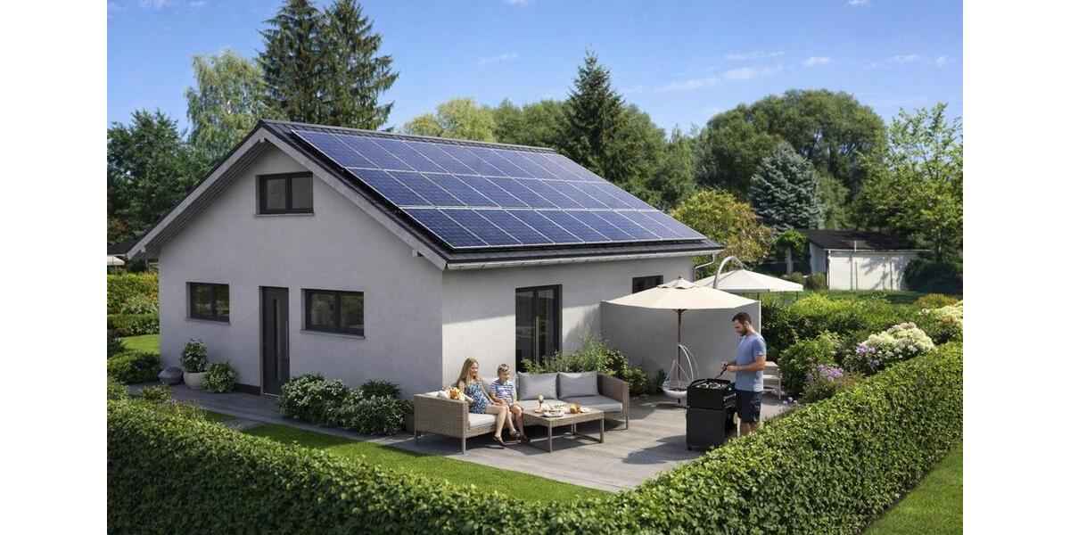 Etagenwohnung Solms - 2 Zimmer, 59 m&sup2;, 950&euro; | Angebot:25757391