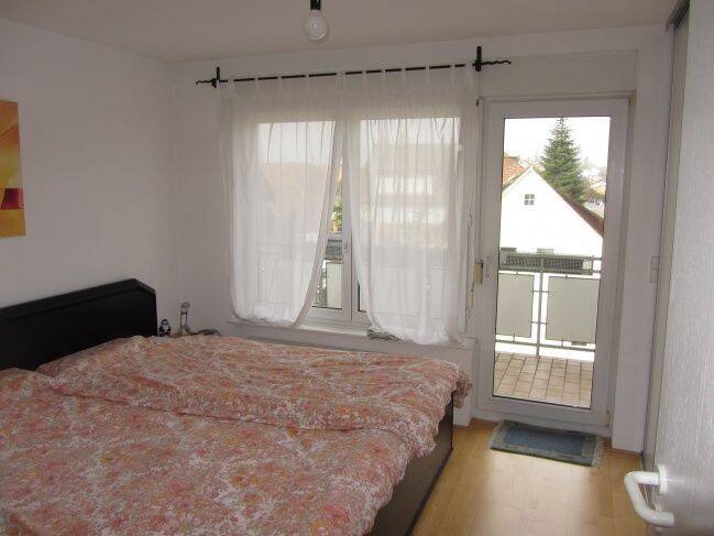 Etagenwohnung Bad Krozingen - 3 Zimmer, 112 m&sup2;, 1.350&euro; | Angebot:26834811