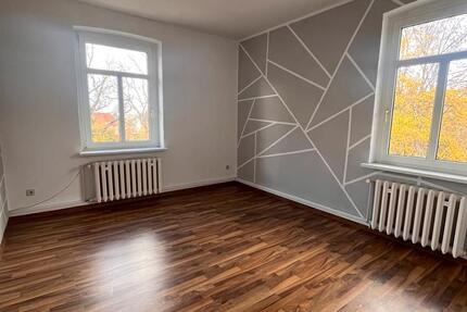 Große 4-Raum-Wohnung in sehr guter Lage von Weißenfels 4 zimmer