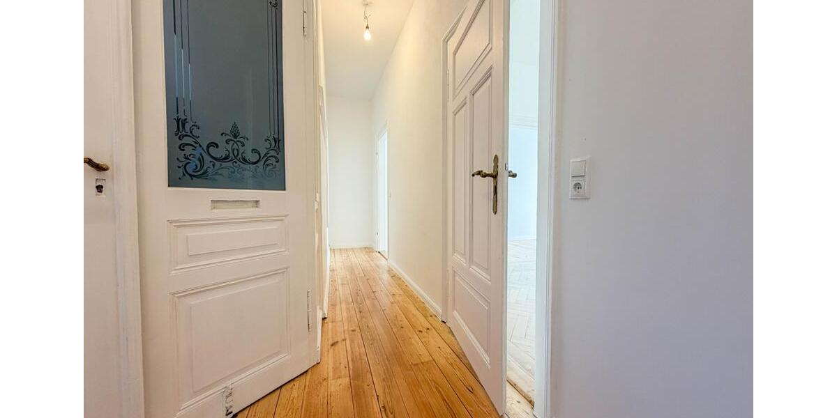 Etagenwohnung Coburg - 4 Zimmer, 118 m&sup2;, 1.200&euro; | Angebot:25973428