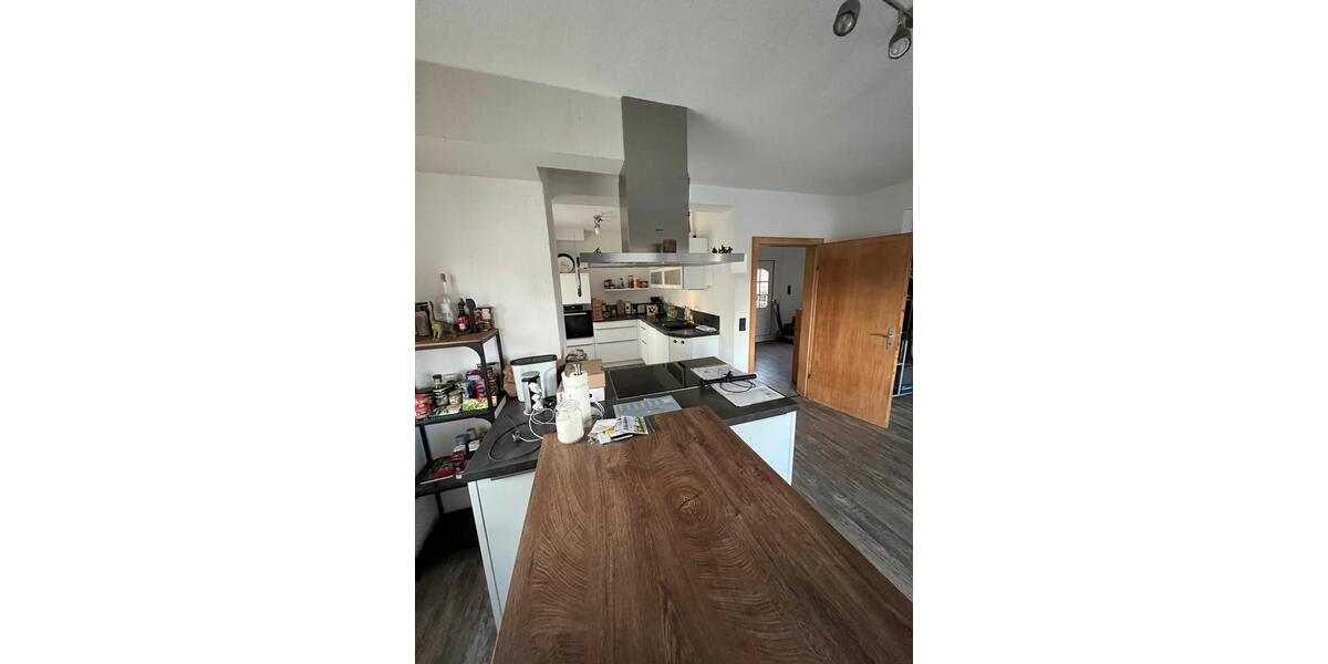 Etagenwohnung Uedem - 4 Zimmer, 89 m&sup2;, 1.200&euro; | Angebot:24379793