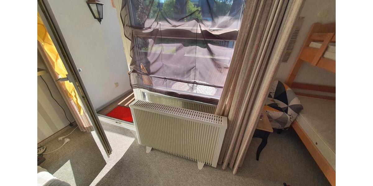 Etagenwohnung Olsberg - 1 Zimmer, 33 m&sup2;, 600&euro; | Angebot:25962575