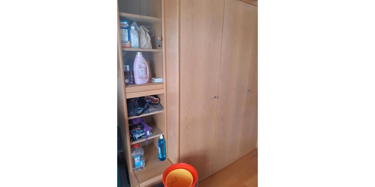Etagenwohnung Oberviechtach - 2 Zimmer, 65 m&sup2;, 500&euro; | Angebot:26624094