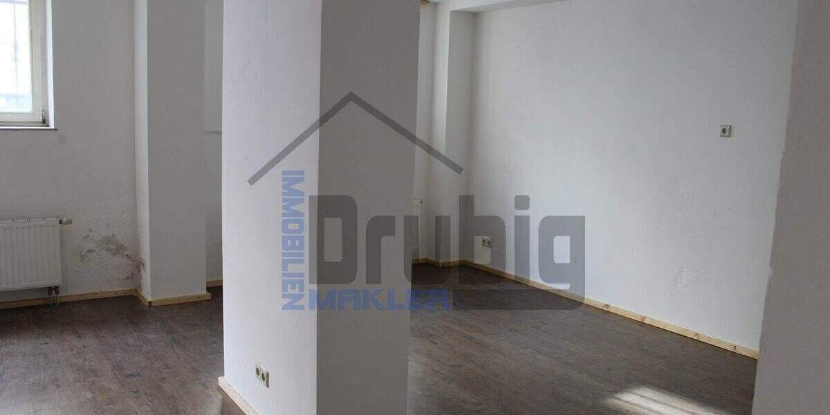 Einfamilienhaus Leipzig Zentrum-Nordwest - 3 Zimmer, 370&euro; | Angebot:26786880