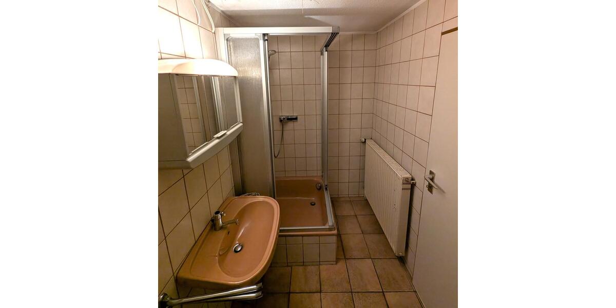 Terrassenwohnung Kaiserslautern Engelshof - 1 Zimmer, 22 m&sup2;, 370&euro; | Angebot:25824718