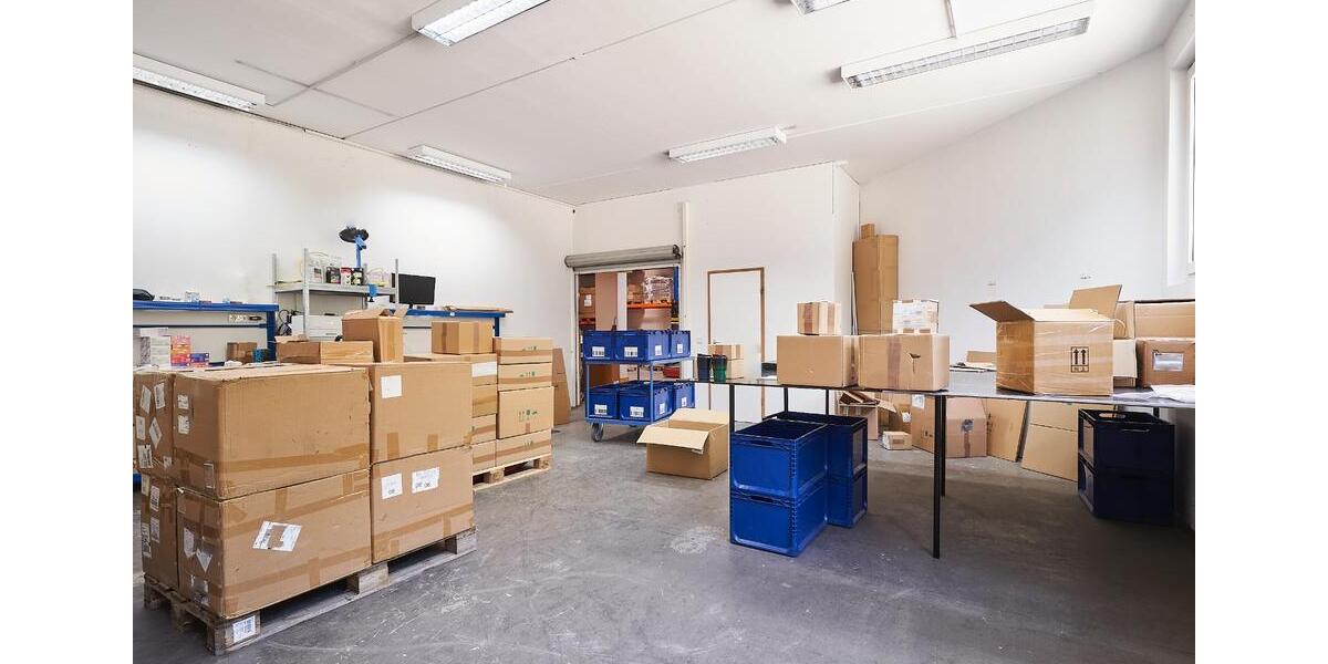 Gewerbeobjekt Weilrod - 3.346&euro; | Angebot:25655558