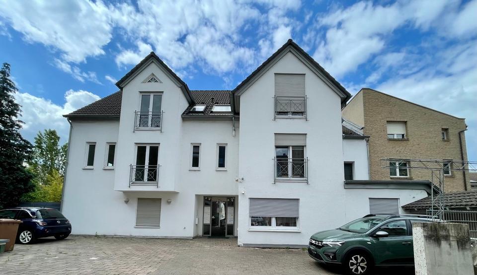 Großzügige 3-Zimmer-Wohnung mit Terrasse in Bingen am Rhein zimmer