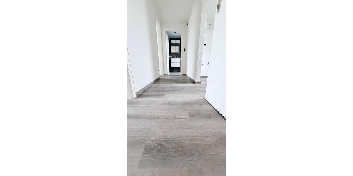 Exklusive 2-Zimmer-Dachgeschosswohnung 2 zimmer