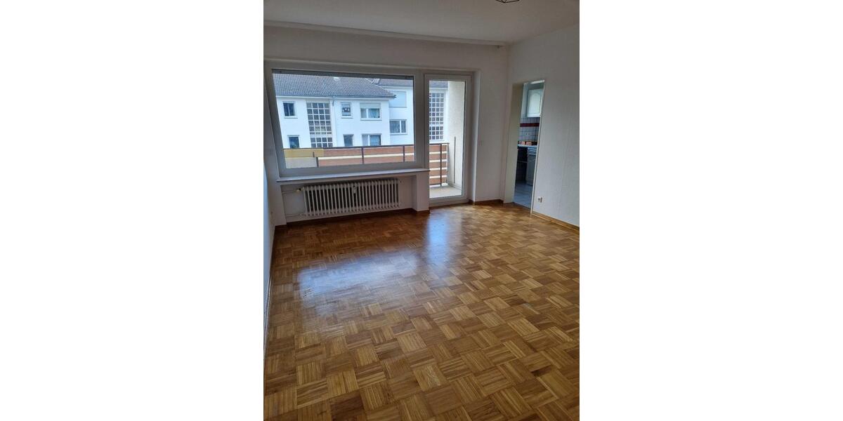 Etagenwohnung Bad Pyrmont - 2 Zimmer, 48 m&sup2;, 350&euro; | Angebot:26669449