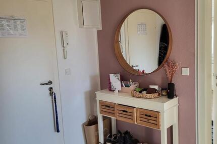 Wohnung Syke - 2 Zimmer, 62 m&sup2;, 620&euro; | Angebot:26386031