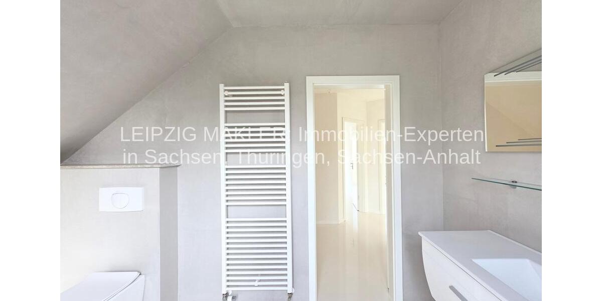Etagenwohnung Leipzig Ost - 5 Zimmer, 123 m&sup2;, 1.543&euro; | Angebot:26102856