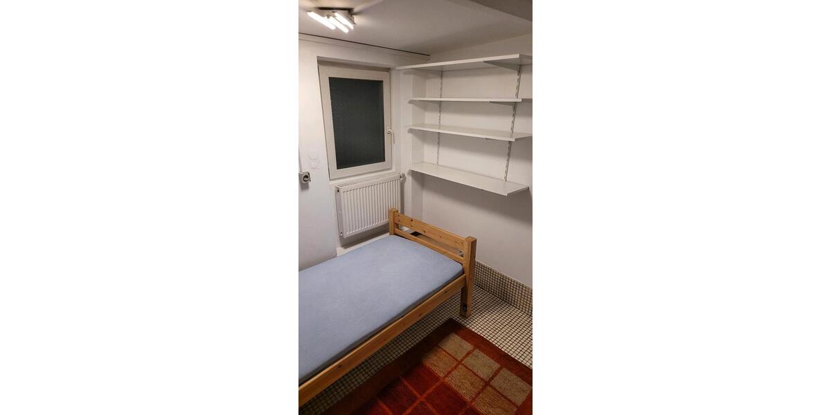 Erdgeschoßwohnung Pforzheim Büchenbronn - 1 Zimmer, 20 m&sup2;, 520&euro; | Angebot:26616090