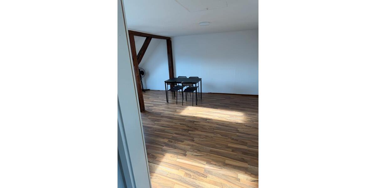 Etagenwohnung Seesen - 2 Zimmer, 50 m&sup2;, 380&euro; | Angebot:25569987