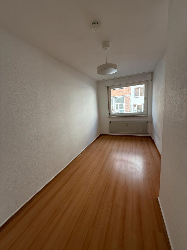 1 Zimmer in 3er-WG zimmer