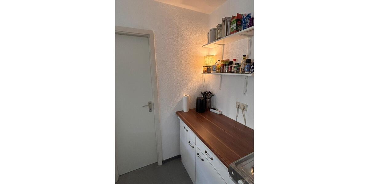 Etagenwohnung Hameln - 1 Zimmer, 28 m&sup2;, 570&euro; | Angebot:26338171
