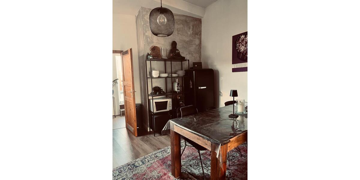 Terrassenwohnung Mannheim - 1 Zimmer, 70 m&sup2;, 1.050&euro; | Angebot:26572388