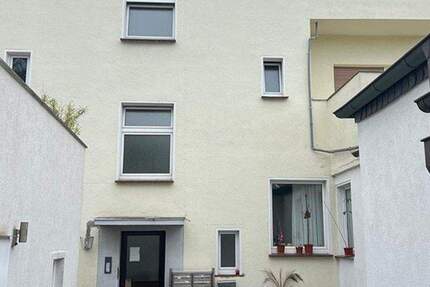Moderne 2-Zimmer-Wohnung in Schwerte-Holzen - ca. 70 m² inkl. Balkon, sofort bezugsfertig 2 zimmer