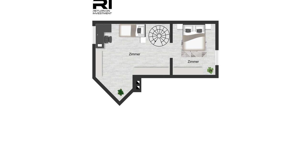 Maisonettenwohnung Großpösna - 4 Zimmer, 115 m&sup2;, 1.160&euro; | Angebot:26482999