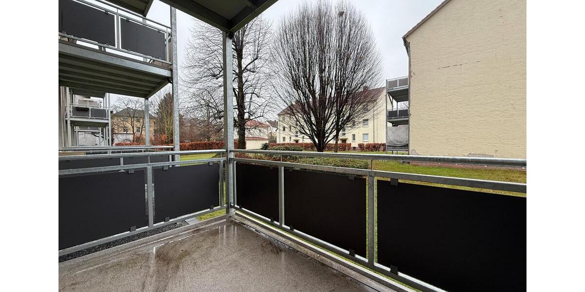 Etagenwohnung Minden Bärenkämpen - 1 Zimmer, 27 m&sup2;, 425&euro; | Angebot:26015240