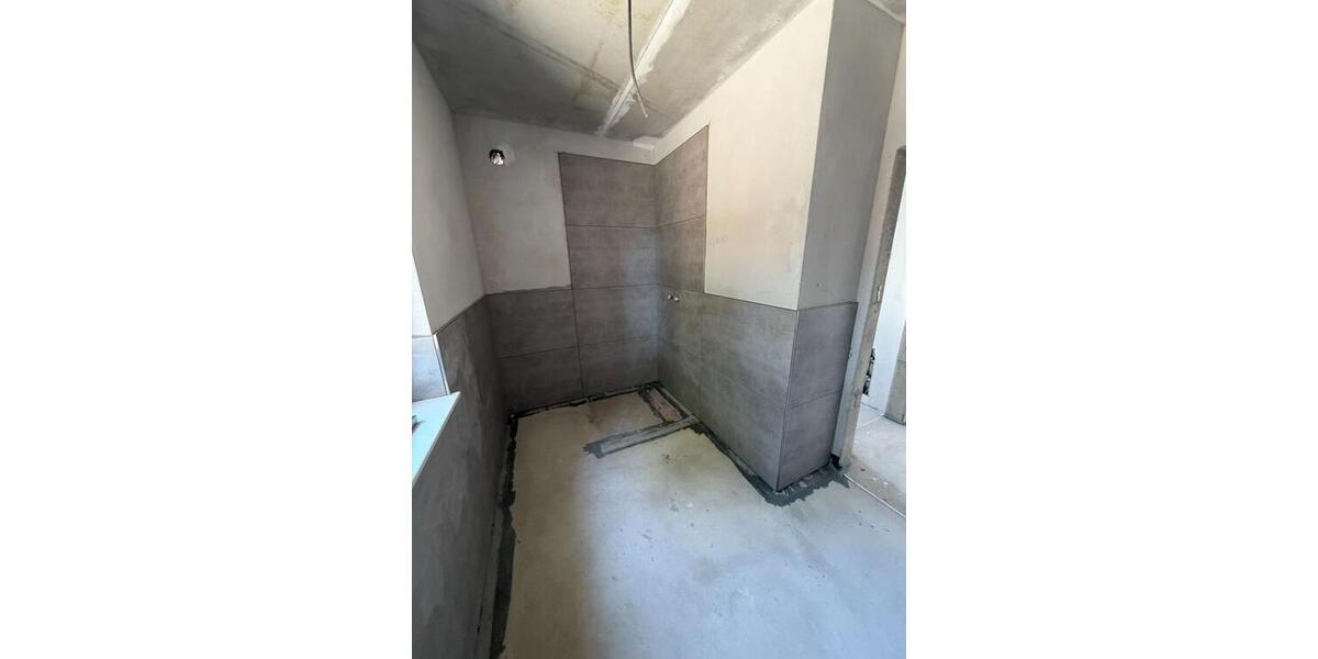 Erstbezug Hochwertige 2-Zimmer-Neubauwohnung mit Terrasse KfW 40 Einbauküche Geothermie - Erdgeschoßwohnung Oldenburg (Oldb) Osternburg | Angebot:27266191