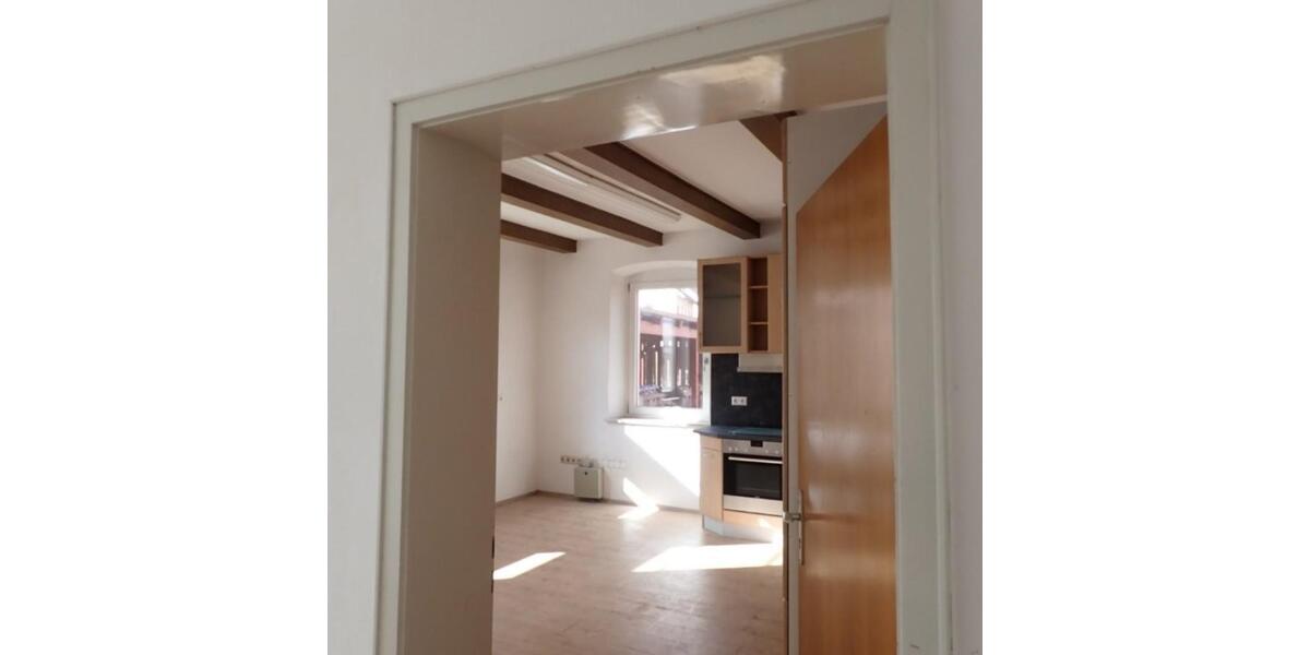 Erdgeschoßwohnung Argenbühl - 4.5 Zimmer, 110 m&sup2;, 1.200&euro; | Angebot:25267180