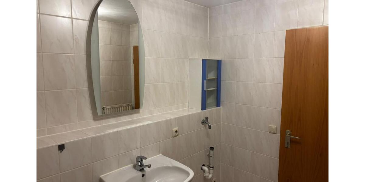 Dachgeschoßwohnung Weilheim in Oberbayern - 2 Zimmer, 60 m&sup2;, 1.000&euro; | Angebot:24855595