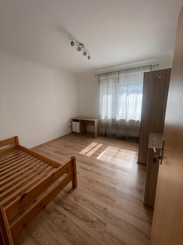 Zimmer zu vermieten in eine Wohngemeinschaft