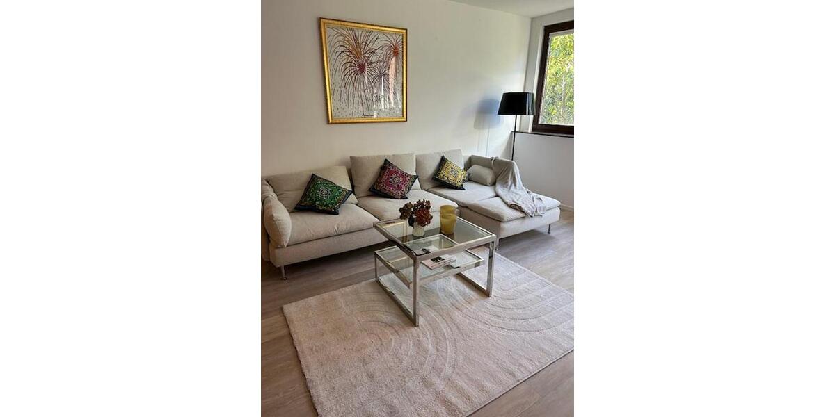 Wohnen auf Zeit Neuss Gnadental - 2 Zimmer, 85 m&sup2;, 2.180&euro; | Angebot:25437132