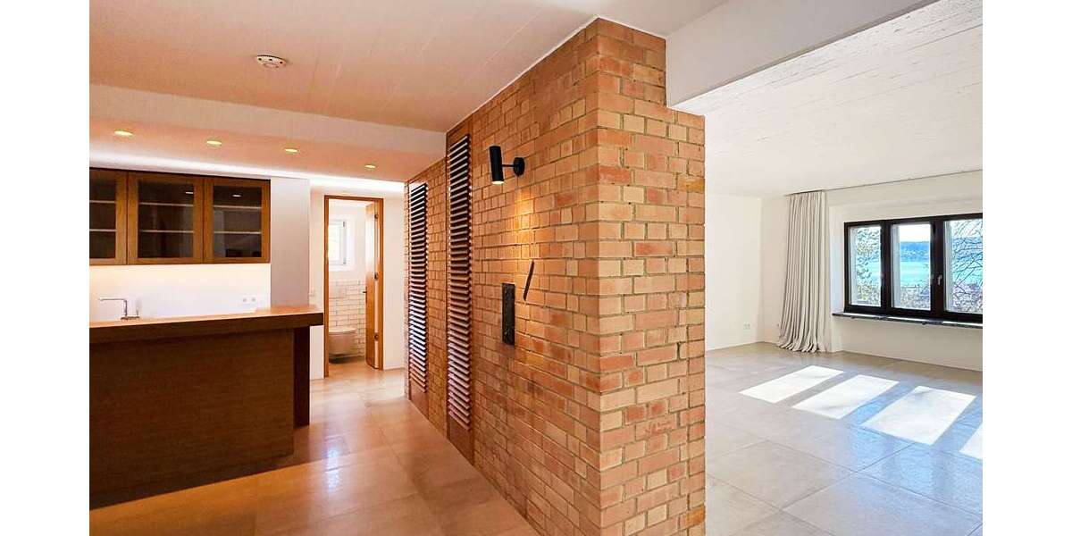 Etagenwohnung Überlingen - 2.5 Zimmer, 80 m&sup2;, 1.400&euro; | Angebot:26266869