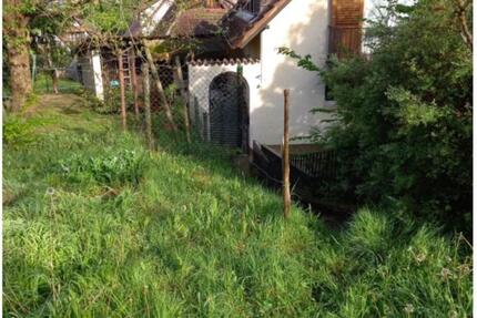 WG 1-Zimmer 20 m² mit Balkon in Offenburg Zell Weierbach zimmer
