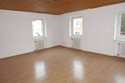 Wohnung zum Mieten in Buchbach 825 € 85 m² 3 zimmer