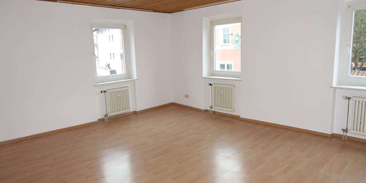 Wohnung zum Mieten in Buchbach 825 € 85 m² 3 zimmer