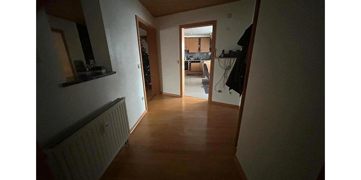 Großzügige 5-Zimmer-Wohnung im Herzen von Poppenlauer 5 zimmer