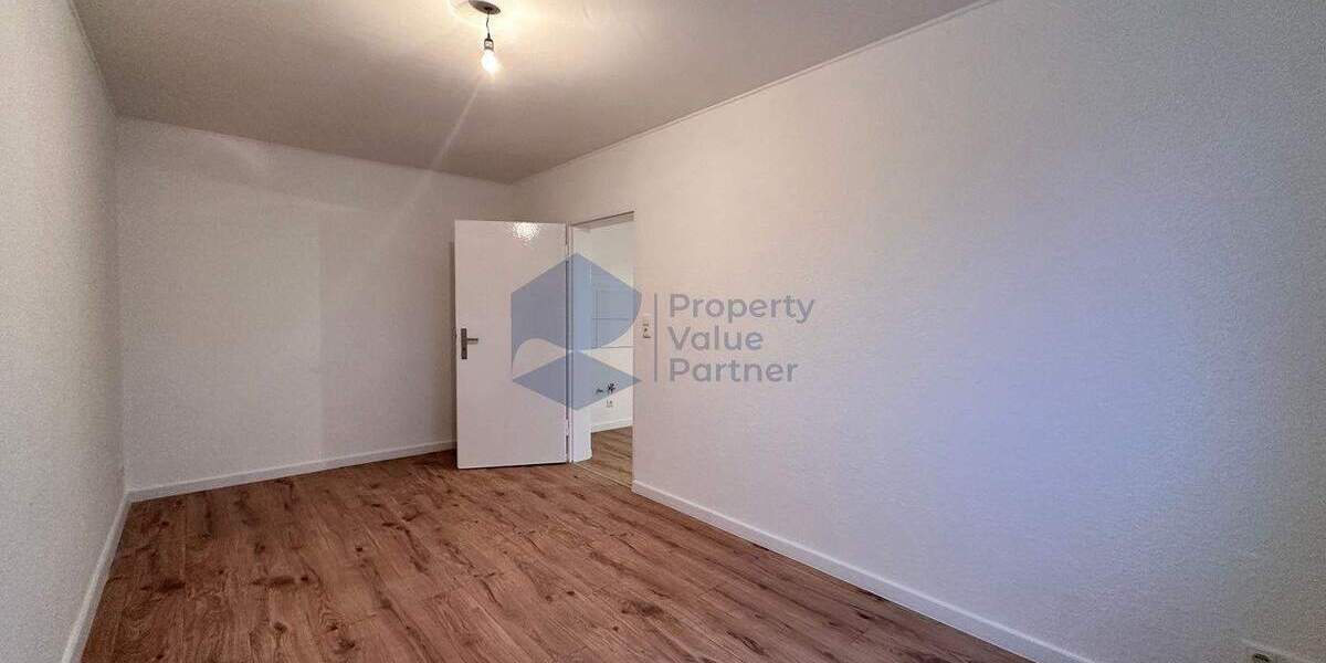 Etagenwohnung Wolfsburg Rabenberg - 2 Zimmer, 37 m&sup2;, 405&euro; | Angebot:25210941