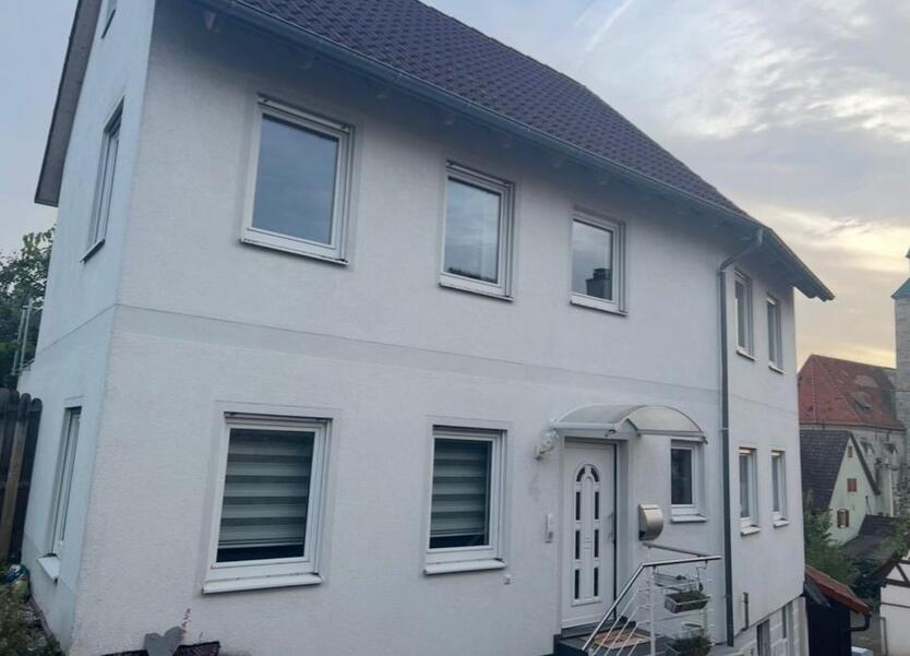 Sehr schönes Modernes Einfamilienhaus in Ammerbuch Entringen
