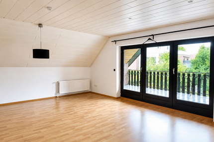Wohnung Ibbenbüren - 4 Zimmer, 98 m&sup2;, 800&euro; | Angebot:27272129