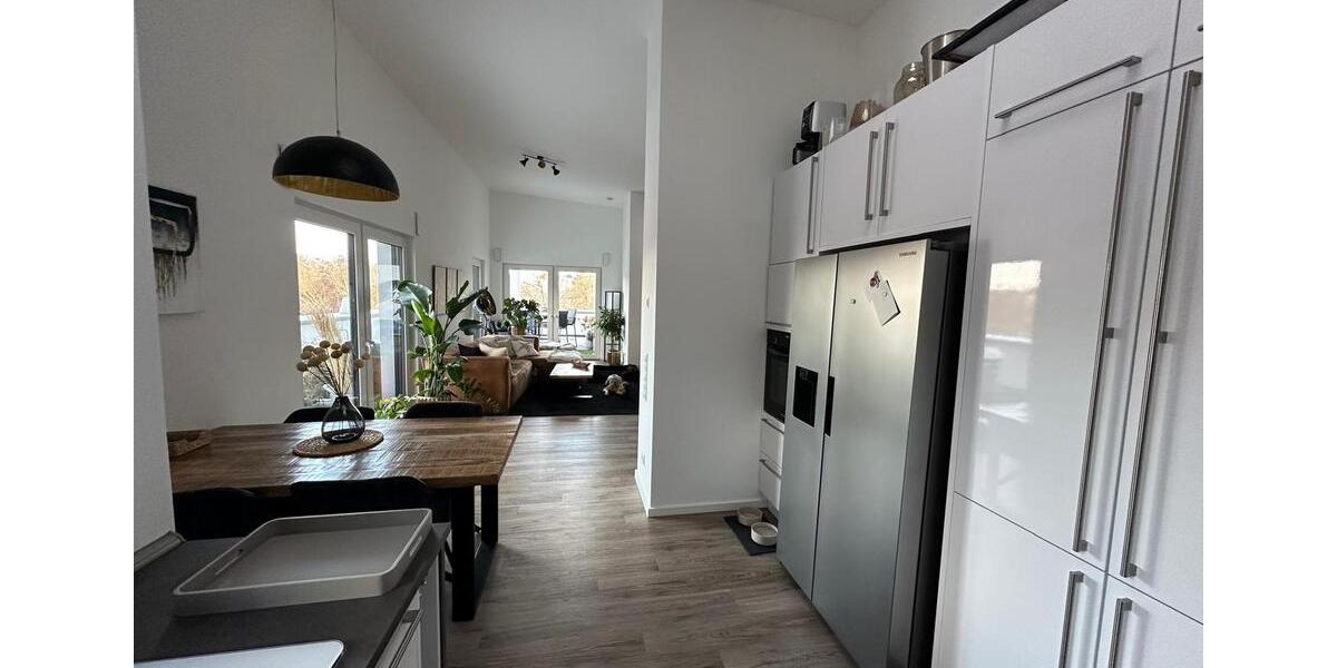 Exklusives Penthouse mit 65 m² Dachterrasse 3 zimmer