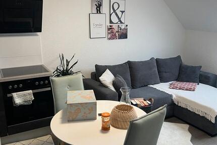 2 Zimmer Wohnung Nähe Ringmarkt 2 zimmer