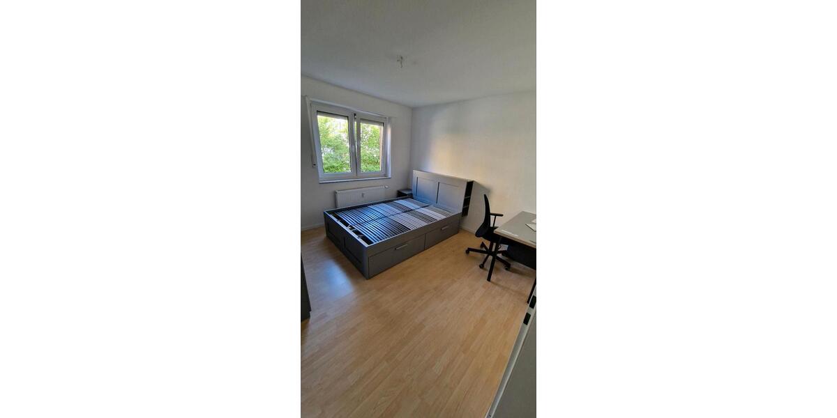 Wohnen auf Zeit Münster Gievenbeck - 2 Zimmer, 46 m&sup2;, 645&euro; | Angebot:26672892
