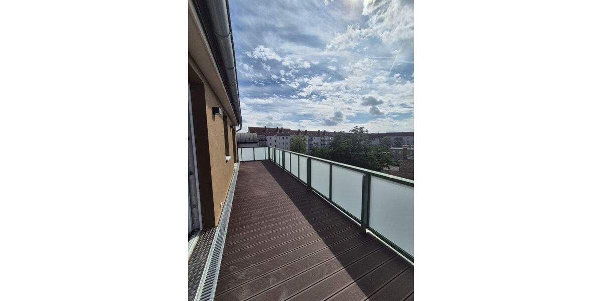 Etagenwohnung Delitzsch - 3 Zimmer, 107 m&sup2;, 960&euro; | Angebot:25880867